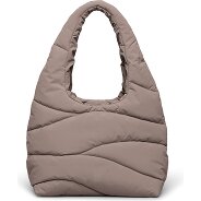 GOT BAG Wavy Puffer Borsa shopper 40 cm Foto del prodotto