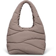 GOT BAG Wavy Puffer Borsa shopper 40 cm Foto del prodotto