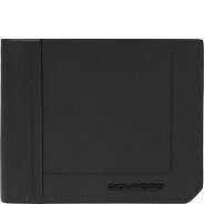 Piquadro Liko Portafoglio Protezione RFID Pelle 11 cm Foto del prodotto