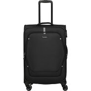 Travelite Umbria 4 ruote Carrello M 67 cm con piega di espansione Foto del prodotto