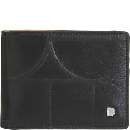 DuDu Up Portafoglio Protezione RFID Pelle 11 cm  Variante 2