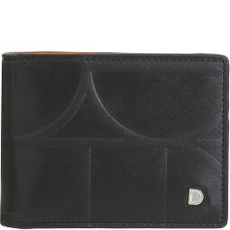 DuDu Up Portafoglio Protezione RFID Pelle 11 cm  Variante 2