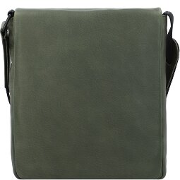 Leonhard Heyden Borsa a tracolla in pelle Hague 23 cm  Variante 2