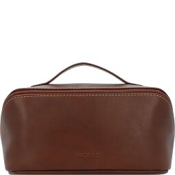 Picard Toscana Borsa da toilette Pelle 24 cm  Variante 2