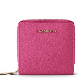 Lazarotti Bologna Portafoglio medio con zip in pelle 10 cm  Variante 6