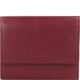 Esquire Portafoglio Viktoria RFID in pelle 12 cm  Variante 5