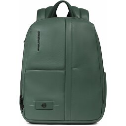 Piquadro Russel Zaino da giorno Pelle 39 cm Scomparto per laptop  Variante 3