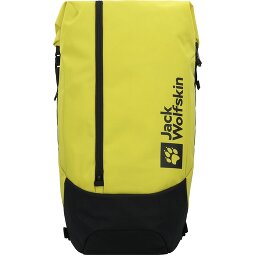 Jack Wolfskin All-In Pack 30 Zaino da giorno 53 cm Scomparto per laptop  Variante 1