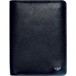 Golden Head Capri Portafoglio Protezione RFID Pelle 9 cm  Variante 3