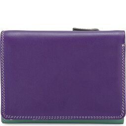 Mywalit Portafoglio trifoglio medio in pelle 12 cm  Variante 3