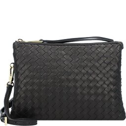 abro Piuma Borsa a tracolla Pelle 25 cm  Variante 1