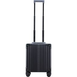 Aleon Trolley Business a 4 ruote 42 cm Scomparto per laptop  Variante 4 Aleon Trolley Business a 4 ruote 42 cm Scomparto per laptop  Variante 4
