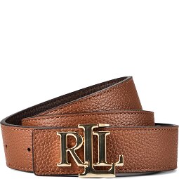 Lauren Ralph Lauren Cintura reversibile Pelle  Variante 2