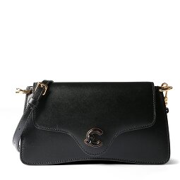 Coccinelle C-Me Borsa a tracolla Pelle 22 cm  Variante 1