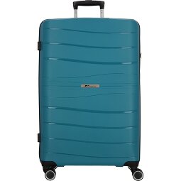 Cocoono Leon 4 ruote Carrello 76 cm  Variante 2