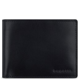 bugatti Remo Portafoglio Protezione RFID Pelle 12 cm  Variante 2