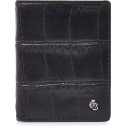 Castelijn & Beerens Portafoglio Protezione RFID Pelle 8 cm  Variante 1