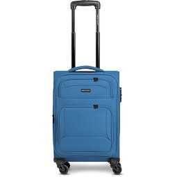 Smartbox Edition 04 4 ruote Carrello della cabina 56 cm con piega di espansione  Variante 3