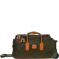 Bric's Borsa da viaggio Life Roller 55 cm  Variante 3