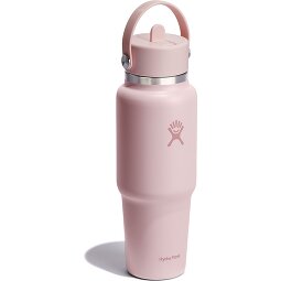 Hydro Flask Hydration Travel Bottle Flex Straw Cap Bottiglia per bere 945 ml  Variante 10