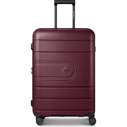 Redolz Essentials 11 4 ruote Carrello 66 cm espandibile  Variante 3