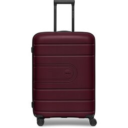 Redolz Essentials 11 4 ruote Carrello 66 cm con piega di espansione  Variante 3