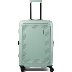 American Tourister Dashpop 4 ruote Carrello 67 cm espandibile  Variante 2
