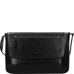 The Bridge Giulio Cartella Messenger Pelle 34 cm  Variante 2