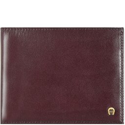 AIGNER Portafoglio Daily Basis in pelle 11 cm  Variante 1