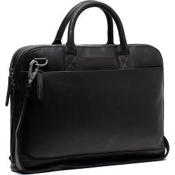 The Chesterfield Brand Tilbury Valigetta Pelle 39 cm Scomparto per laptop  Variante 1