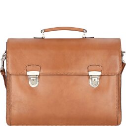 Picard Toscana Cartella in pelle 42 cm Scomparto per computer portatile  Variante 1