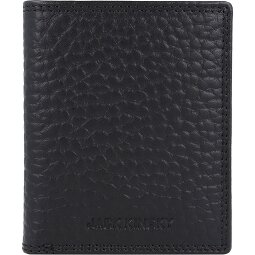 Jack Kinsky Albany 105 Portafoglio RFID in pelle 8,5 cm  Variante 2