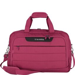 Travelite Skaii Borsa da viaggio Weekender 49 cm con funzione di zaino  Variante 1