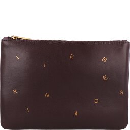 Liebeskind Dancing Letters Borsa per cosmetici Pelle 21 cm  Variante 2