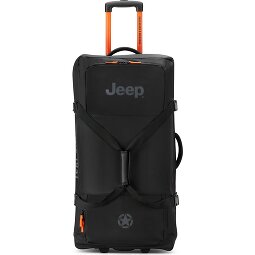 Jeep JS005A 2 ruote Borsa da viaggio 82 cm  Variante 1