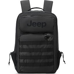 Jeep JS010B Zaino da giorno 50 cm Scomparto per laptop  Variante 1