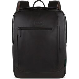 bugatti Clark Zaino da giorno Pelle 42 cm Scomparto per laptop  Variante 1