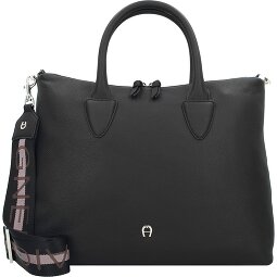 AIGNER Zita Borsa a mano in pelle 36 cm  Variante 2