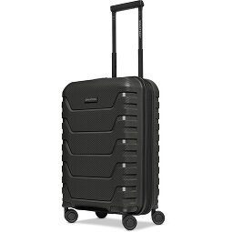 Smartbox Edition 01 4 ruote Carrello della cabina 55 cm con piega di espansione  Variante 1