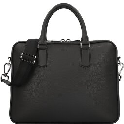 Boss New Crosstown Valigetta Pelle 38 cm Scomparto per laptop  Variante 1