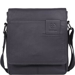 Strellson Hyde Park Jeremy Borsa a tracolla Pelle 21 cm  Variante 1