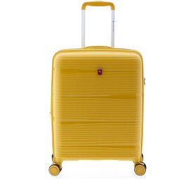 Gladiator 0800 4 ruote Carrello 55 cm con piega di espansione  Variante 8 Gladiator 0800 4 ruote Carrello 55 cm con piega di espansione  Variante 8