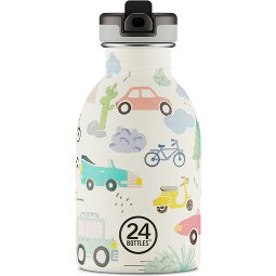 24Bottles Bottiglia per bambini Urban Drinking Bottle 250 ml  Variante 1