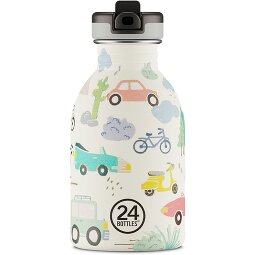 24Bottles Bottiglia per bambini Urban Drinking Bottle 250 ml  Variante 1 24Bottles Bottiglia per bambini Urban Drinking Bottle 250 ml  Variante 1