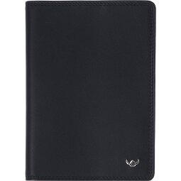 Golden Head Polo Protezione RFID Vera Pelle 10.5 cm  Variante 5