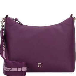 AIGNER Zita Borsa a tracolla Pelle 26.5 cm  Variante 6