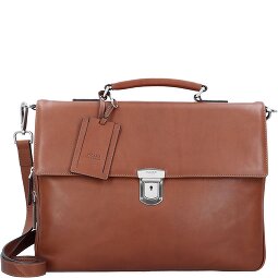 Picard Cartella autentica in pelle 39 cm  Variante 2