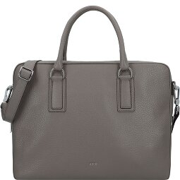 abro Adria Borsetta Vera Pelle 37.5 cm  Variante 4