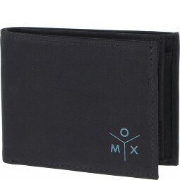 oxmox New Cryptan Portafoglio Protezione RFID 8.5 cm  Variante 13