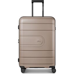 Redolz Essentials 11 4 ruote Carrello 66 cm espandibile  Variante 7